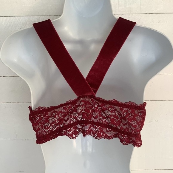 Auden Bralette - Picture 3 of 4